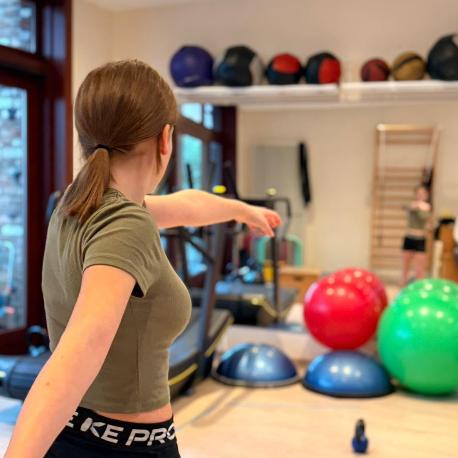 Préparation Physique