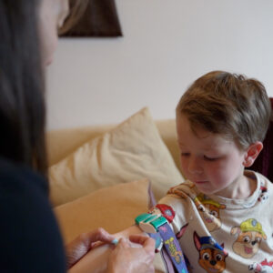 Centre de prélèvements