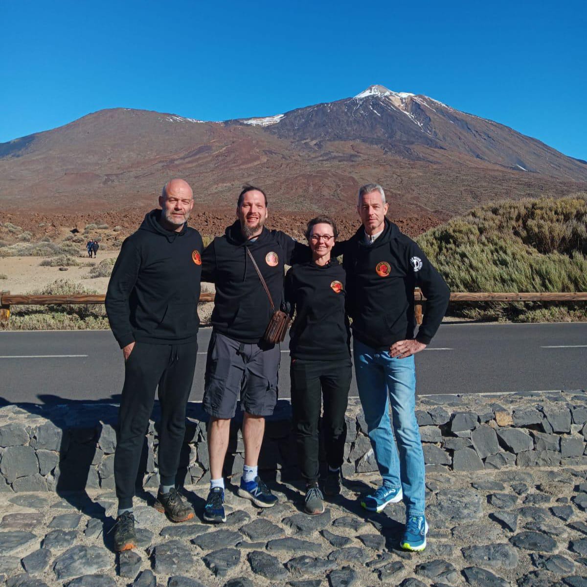 Stages résidentiels